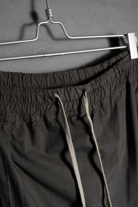 Rick Owens DRKSHDW Skirted Pods Shorts