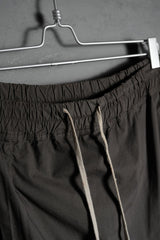 Rick Owens DRKSHDW Skirted Pods Shorts