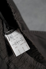 Rick Owens DRKSHDW Skirted Pods Shorts