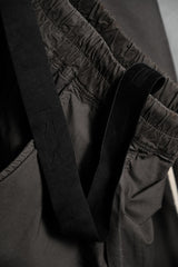 Rick Owens DRKSHDW Skirted Pods Shorts