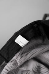Halo Commodity Shirk Cap 日本製帽品牌 遮陽棒球帽