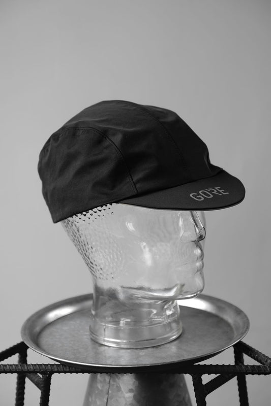 GOREWEAR C7 Gore-Tex Cap American professional outdoor sports brand waterproof and breathable cycling cap bicycle cap