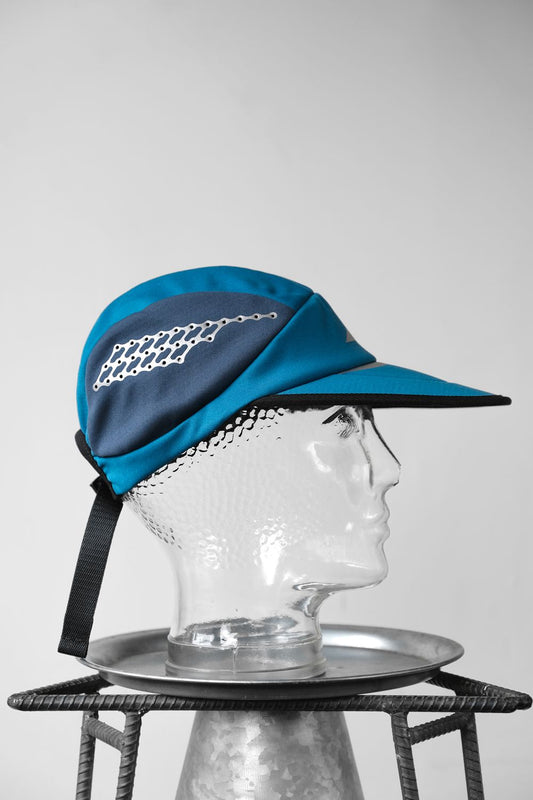 Burgunder SP-RE Cap Swiss outdoor functional brand waterproof breathable soft shell hat