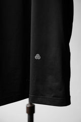 BROWNYARD Balance Sleeveless, Black Korean designer brand sports functional tank top
