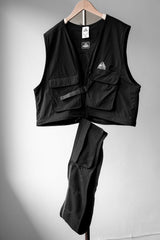 NIKE ACG Iguana Vest 可拆式機能背心 *全新含吊牌