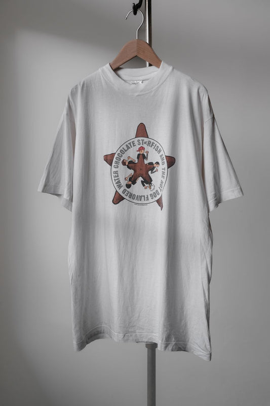 リンプ・ビズキット 2001 チョコレート・スターフィッシュ バンド Tシャツ アメリカのメタルバンド リンプ・ビズキット ヴィンテージバンド Tシャツ