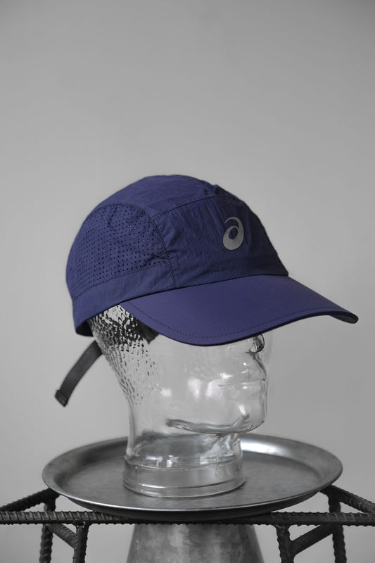 ASICS Sports Running Cap ASICS breathable running cap