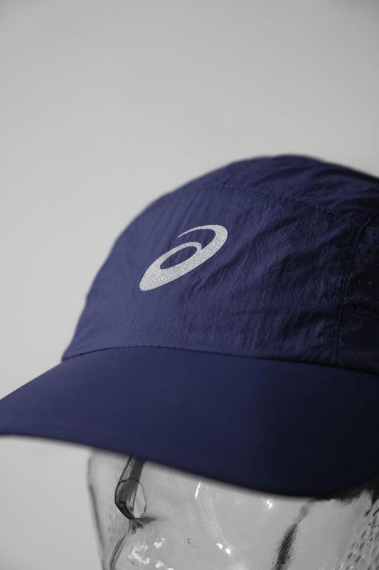 ASICS Sports Running Cap ASICS breathable running cap