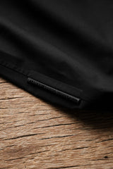 Hyein Seo Zip Shirt Korean dark functional designer brand zipper shirt
