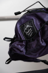 RawLow Mountain Works Nut Pack 日本の登山機能ブランド 軽量ウエストバッグ