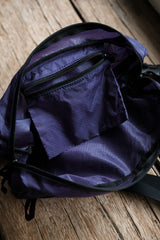 RawLow Mountain Works Nut Pack 日本の登山機能ブランド 軽量ウエストバッグ