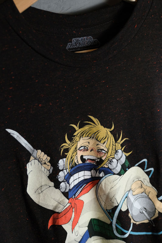 My Hero Academia Tee 我的英雄學院 渡我被身子