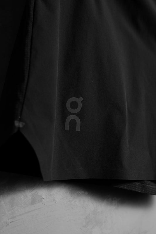 On Running Lightweight Shorts Swiss sports brand lightweight breathable quick-drying jogging shorts