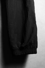 NIKE SB Nylon Jogger Pants Nylon sports cuffed trousers
