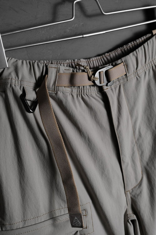 NIKE ACG Smith Summit Cargo Pants Detachable Technical Overalls*Brand New with Tags