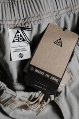 NIKE ACG Smith Summit Cargo Pants Detachable Technical Overalls*Brand New with Tags