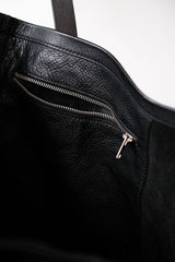 Rick Owens Calf / Horse Leather Tote Bag 小牛皮大托特包 部分馬皮