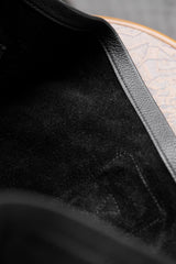Rick Owens Calf / Horse Leather Tote Bag 小牛皮大托特包 部分馬皮
