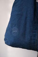 Porter Tokyo Indigo Tote Bag 吉田鞄 藍染托特包