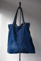 Porter Tokyo Indigo Tote Bag 吉田鞄 藍染托特包
