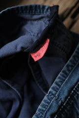 Porter Tokyo Indigo Tote Bag 吉田鞄 藍染托特包