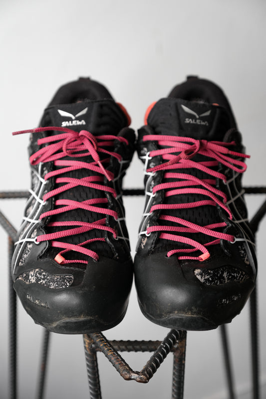 Salewa Wildfire Gore-Tex Hiking Shoes 義大利戶外品牌 防水登山鞋