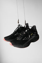 MIZUNO Wave Rider 28 美津濃 運動慢跑鞋