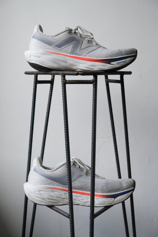NEW BALANCE Fresh Foam X 1080 V14 運動慢跑鞋