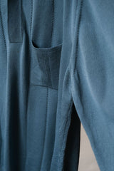 1970’s Vintage “Silan eDen Fil” Mesh Polo Shirt Made in Italy 義大利古著網眼透視Polo衫