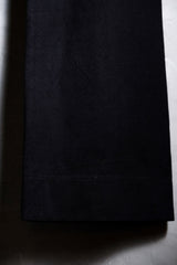 U.S.NAVY Vintage 13 Button Wool Sailor Wide Pants 美國海軍公發 13釦水手寬褲 羊毛版本