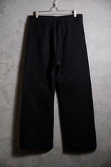 U.S.NAVY Vintage 13 Button Wool Sailor Wide Pants 美國海軍公發 13釦水手寬褲 羊毛版本