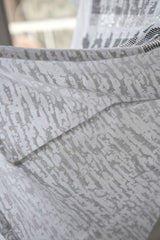 HARLEY-DAVIDSON Vintage Embellished Logo Sheer Tee Made in USA古著哈雷·戴維森 水鑽Logo透膚印花短踢 美國製