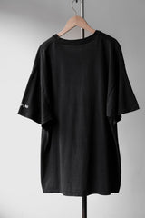 Vintage Thunder Sportswear Eagle Biker Print Tee 古著 美國老鷹機車印花短踢