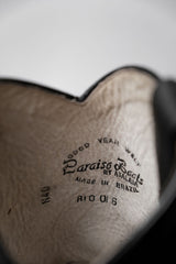 ”Paraiso Boots” Vintage Cowboy Western Boots 復古牛仔西部靴