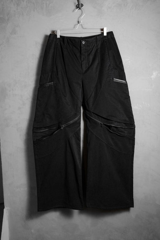Professor.E 23FW - E カーゴパンツ