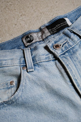 Levi’s SilverTab Loose Fit Baggy Jeans 銀標 復古寬版水洗牛仔褲