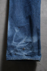CARHARTT Double Knee Denim Carpenter Pants 卡哈特 雙膝補強牛仔木工褲