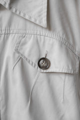 MIU MIU 00’s Cropped Zip Blouson Jacket 短版拉鏈夾克 義大利製