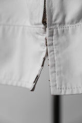 MIU MIU 00’s Cropped Zip Blouson Jacket 短版拉鏈夾克 義大利製