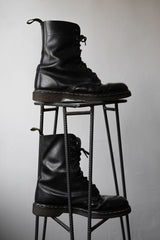 Dr.Martens 1490 10eyes レザーブーツ Dr.Martens 10ホール レザーブーツ