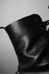 Dr.Martens 1490 10eyes レザーブーツ Dr.Martens 10ホール レザーブーツ