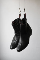 Leather Chelsea Boots Leather Chelsea Boots