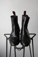Leather Chelsea Boots Leather Chelsea Boots