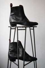 Leather Chelsea Boots Leather Chelsea Boots