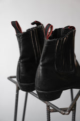 Leather Chelsea Boots Leather Chelsea Boots