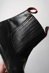 Leather Chelsea Boots Leather Chelsea Boots