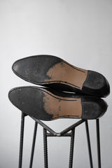 Leather Chelsea Boots Leather Chelsea Boots