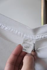 1980’s Vintage The BOWLER Tee 50/50 Single Stitch 古著印花短踢