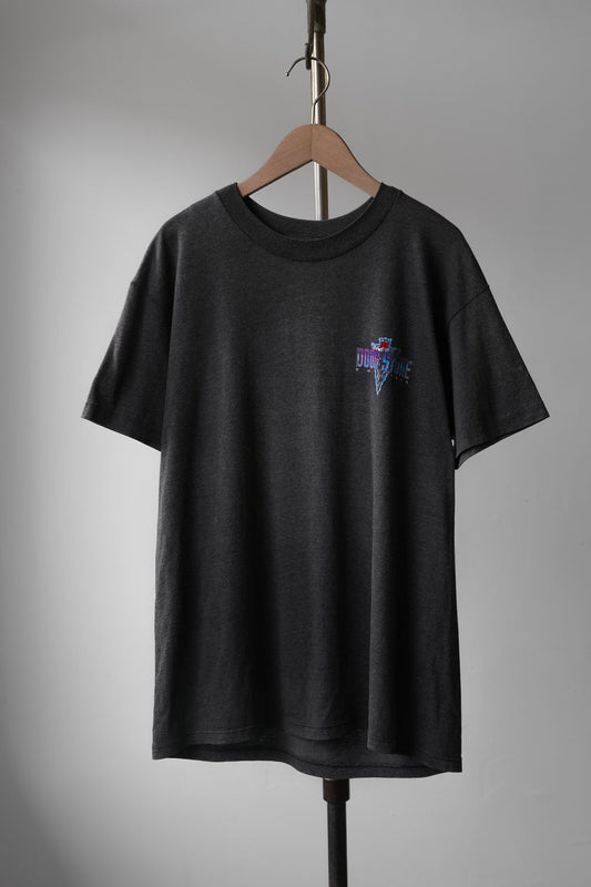 1991 Vintage Doug Stone On Tour Tee 美國鄉村音樂歌手 道格·史東 古著印花短踢