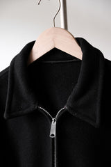 1960's "KING•O•WEAR" Wool Sport Jacket Talon Zipper 1960s original vintage wool jacket